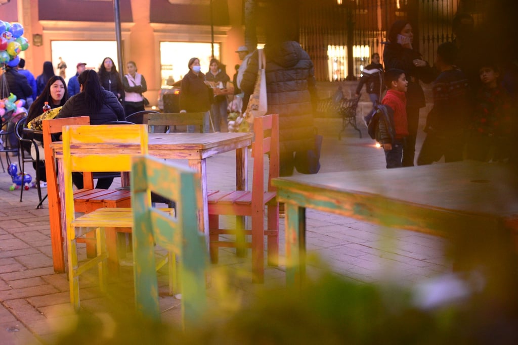 En Durango, 8 restaurantes han cerrado en lo que va de 2024