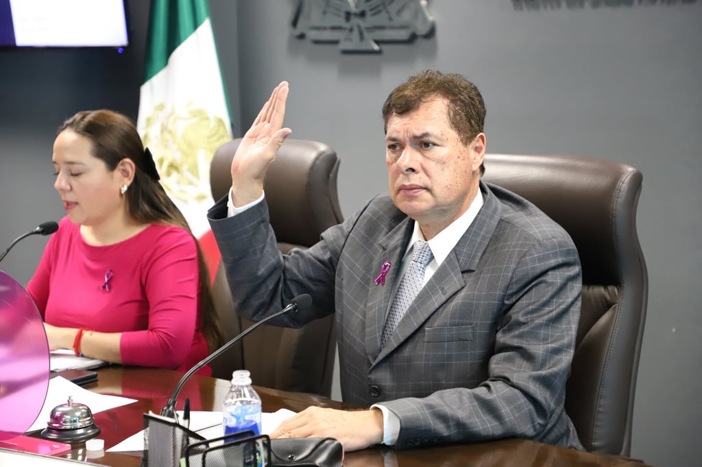 Instancias electorales de Durango firmarán nuevo convenio