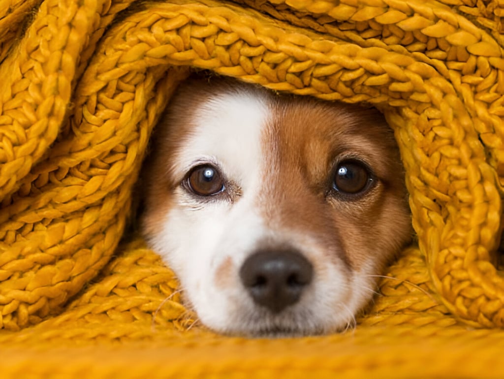 5 consejos para proteger a tus mascotas en temporada invernal 