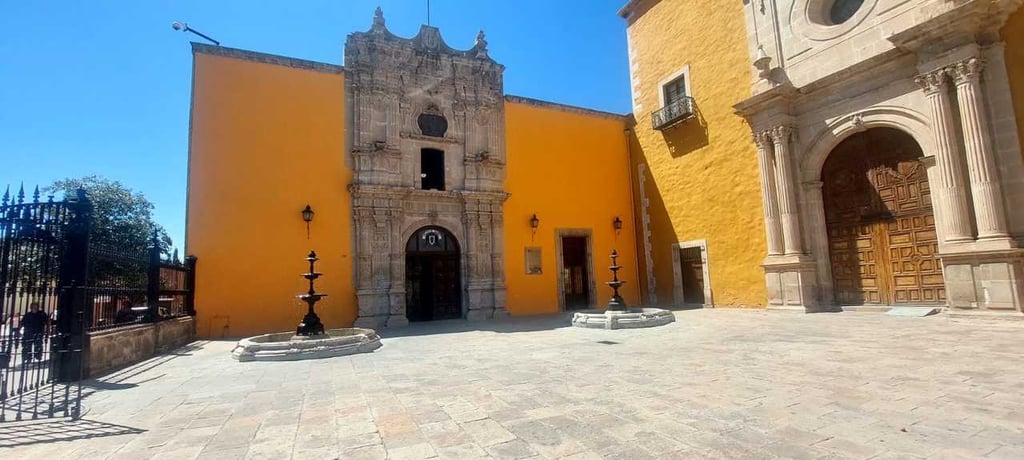 Adeudo. El SPAUJED está pidiendo que se paguen los finiquitos antes del cambio de rector en diciembre.