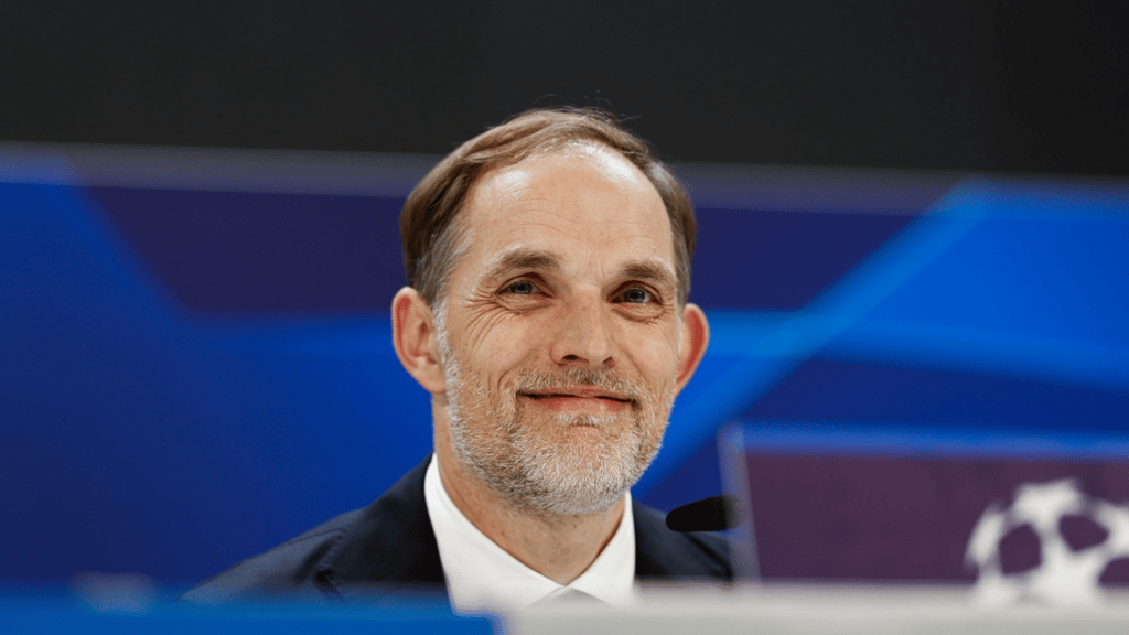 Thomas Tuchel será el nuevo director técnico de Inglaterra