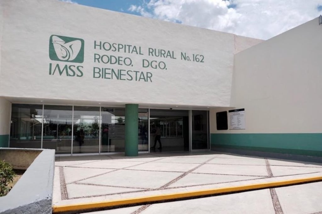 Proceso. Alrededor de las tres de la tarde del martes fue interpuesta oficialmente la denuncia penal en contra del Hospital Rural 162 del IMSS en Rodeo. ahora, independientemente de la investigación interna del IMSS, habrá otra de forma judicial.