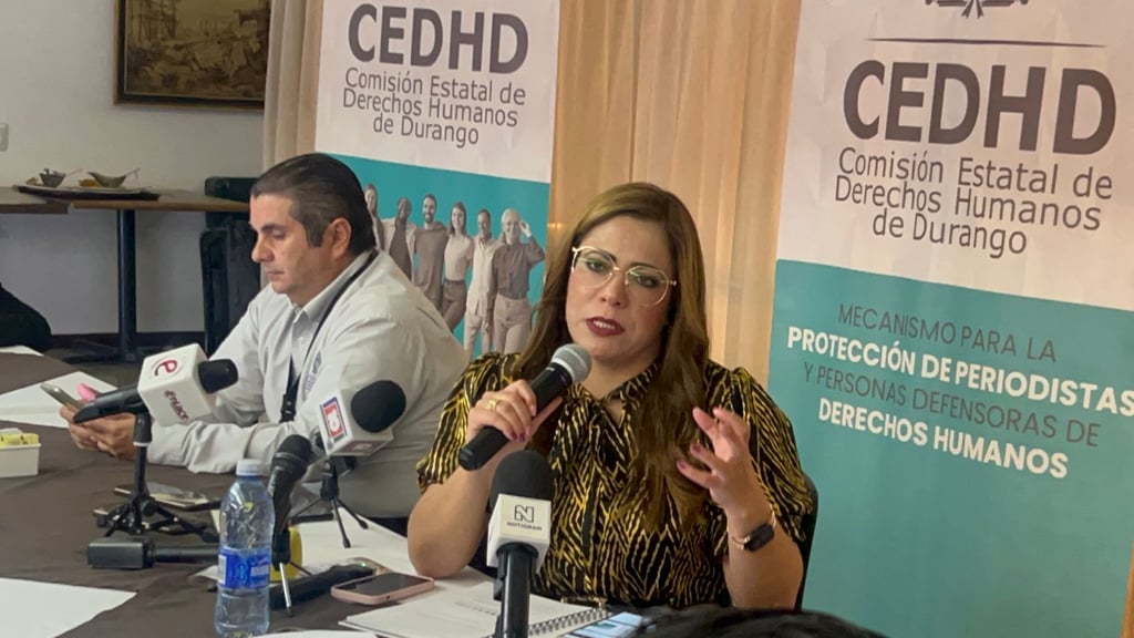 La CEDH recibió 925 quejas contra servidores públicos