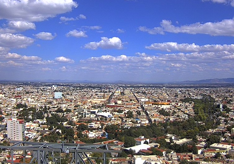 Este fin de semana entra el quinto frente frío a Durango