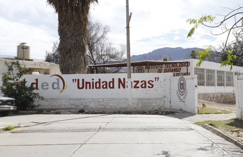 Pendiente. Son nueve unidades de Educación a Distancia del ITD en el mismo número de municipios del estado donde a sus trabajadores se les adeuda un mes.