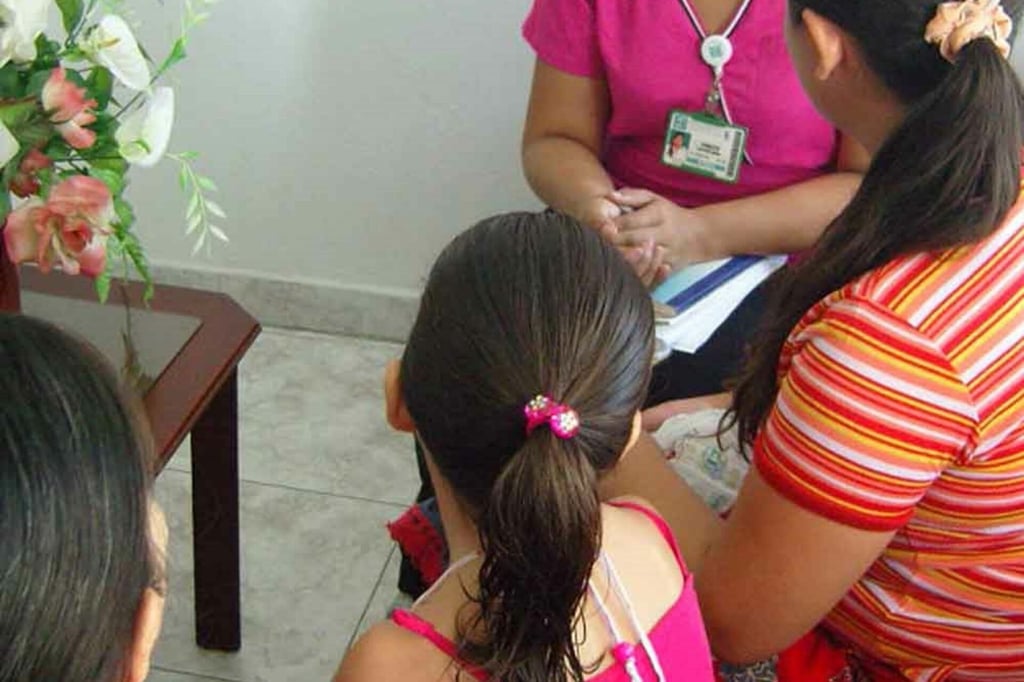 Plantearán en Durango la atención a la salud mental desde las casas