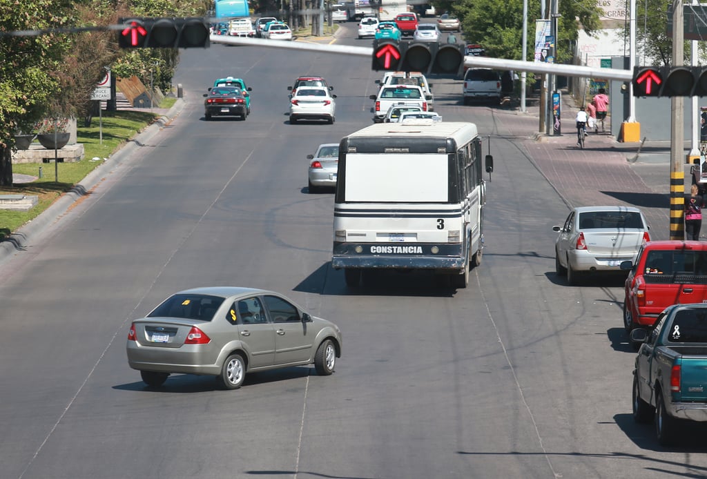 Vialidad. Es necesario aspirar a que en un futuro se llegue a las cero muertes por accidentes viales.