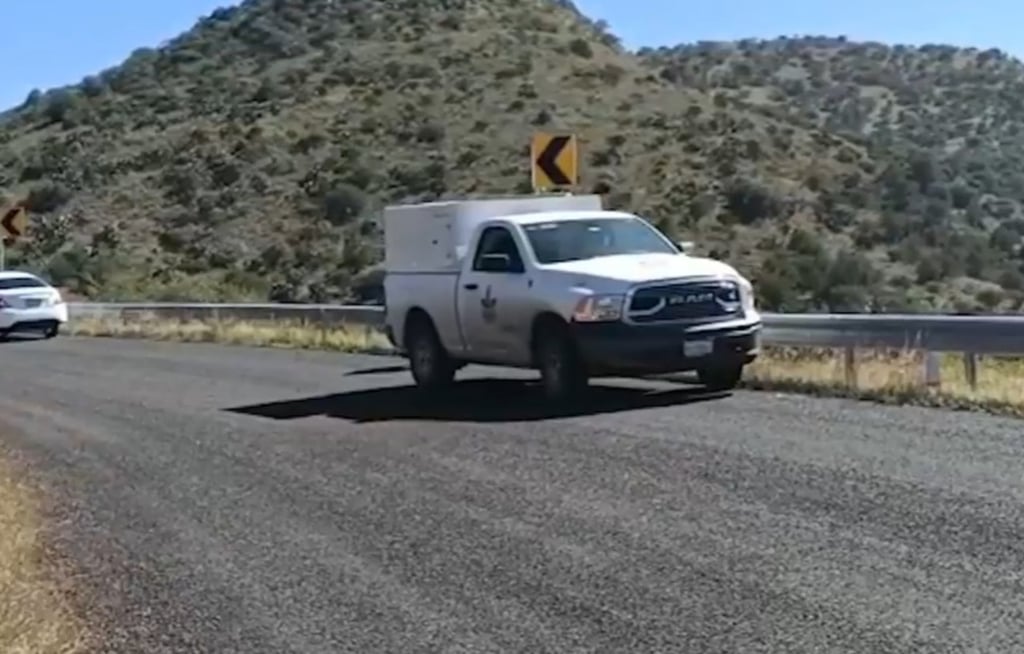 El joven le avisó a su expareja y se quitó la vida en Poanas.