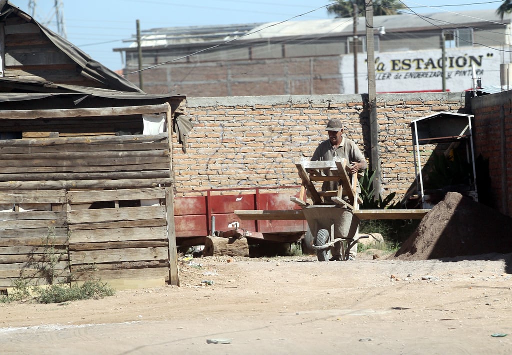 Cada vez menos fraudes de vivienda en la capital duranguense