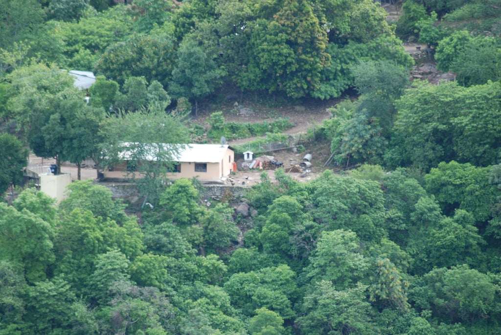 Planteamientos. Los habitantes pidieron obras de almacenamiento de agua, represas y mejoras en los caminos.