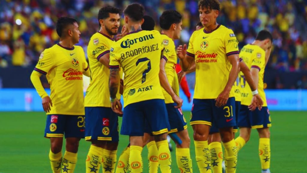 Liga MX: ¿Por qué el América ha tenido un mal torneo?