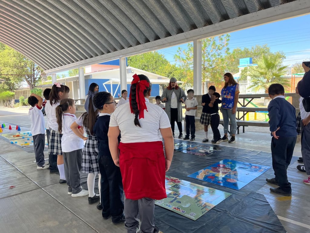 Buscan síntomas de conductas antisociales en las escuelas de Durango