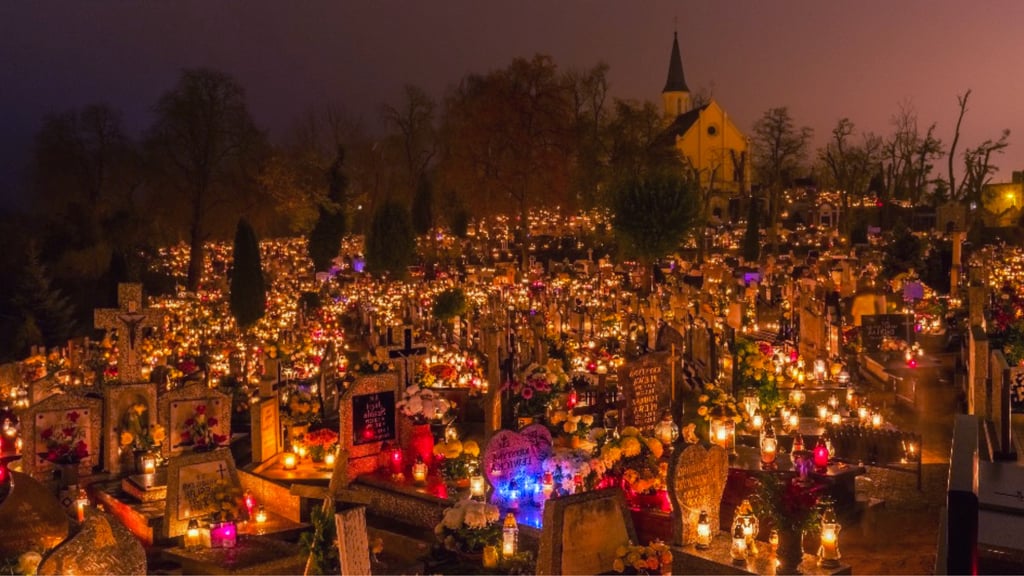 Altar de Muertos: ¿Cuánto cuesta poner un altar?