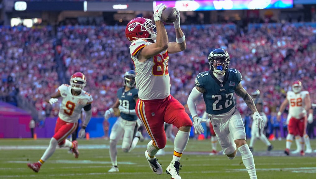 NFL: El único equipo campeón que terminó invicto en una temporada