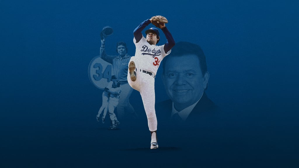 Fernando Valenzuela, leyenda del beisbol mexicano, fallece a los 63 años