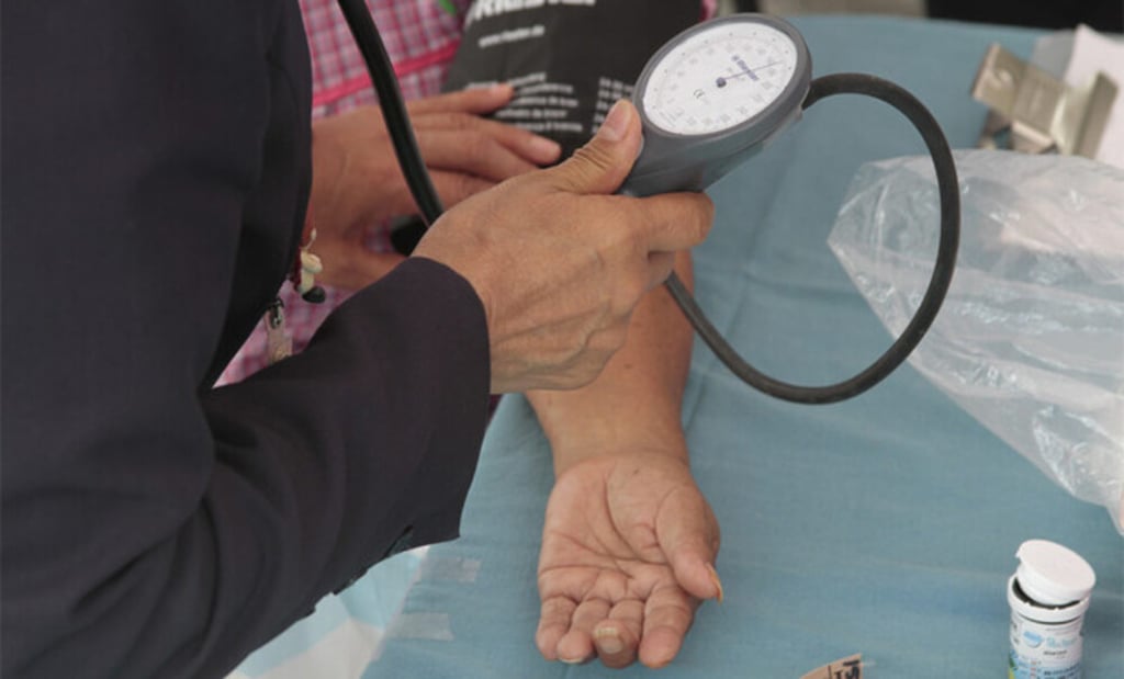 Contratación. La Delegación del Bienestar y el IMSS iniciarán con la contratación de estos 500 trabajadores de la salud para el programa federal 'Salud Casa por Casa'.