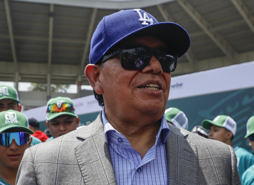 Fernando Valenzuela fallece a los 63 años