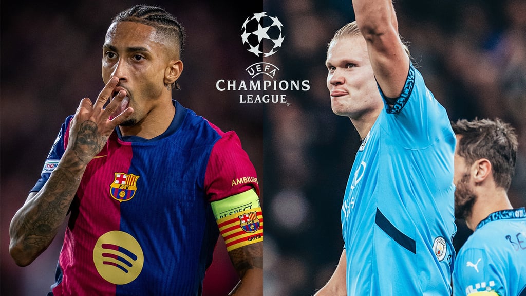 Champions League: Estos son los resultados de hoy miércoles 23 de octubre