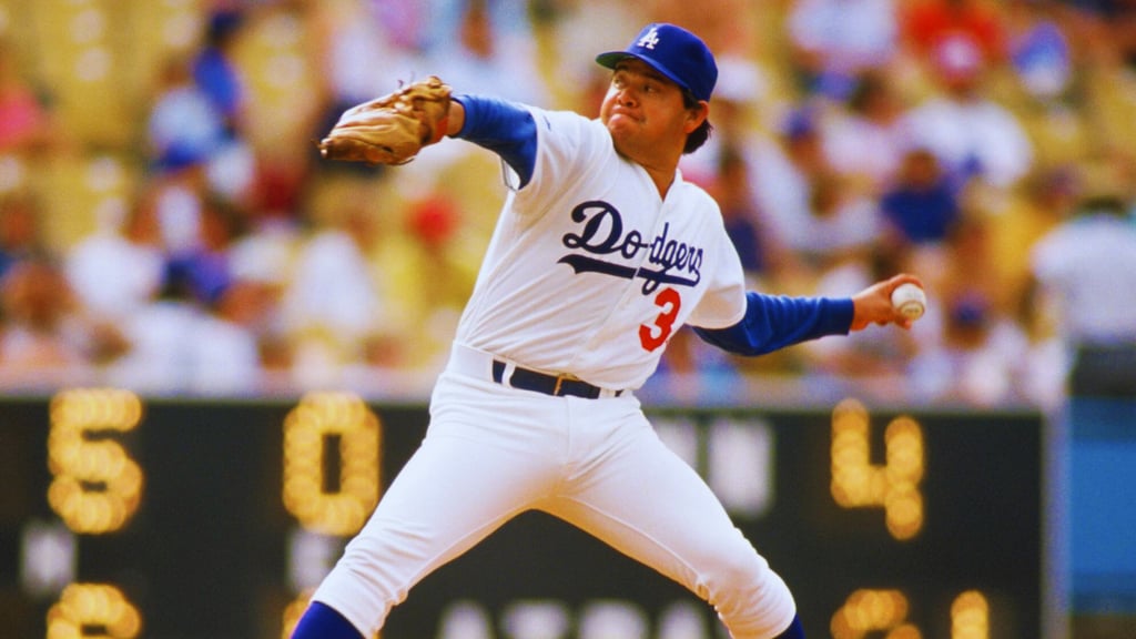 Clásico de Otoño de 1981: La gran hazaña de Fernando Valenzuela