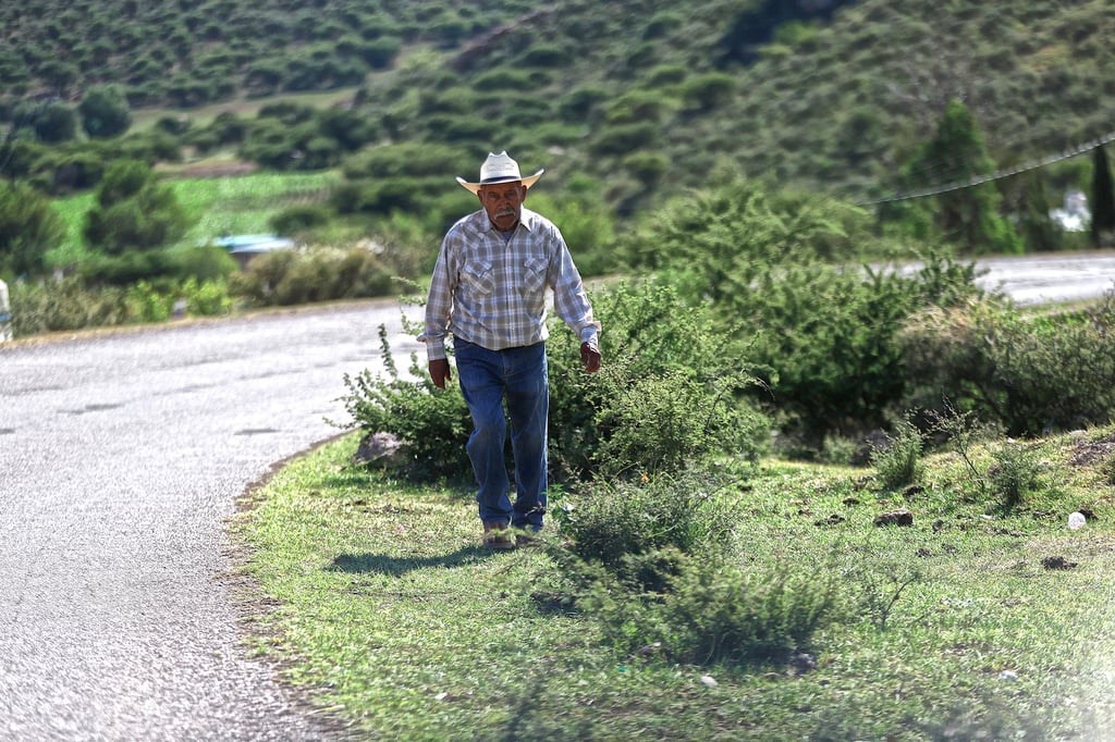 Por dengue, aplicarán acciones en zona rural de Durango