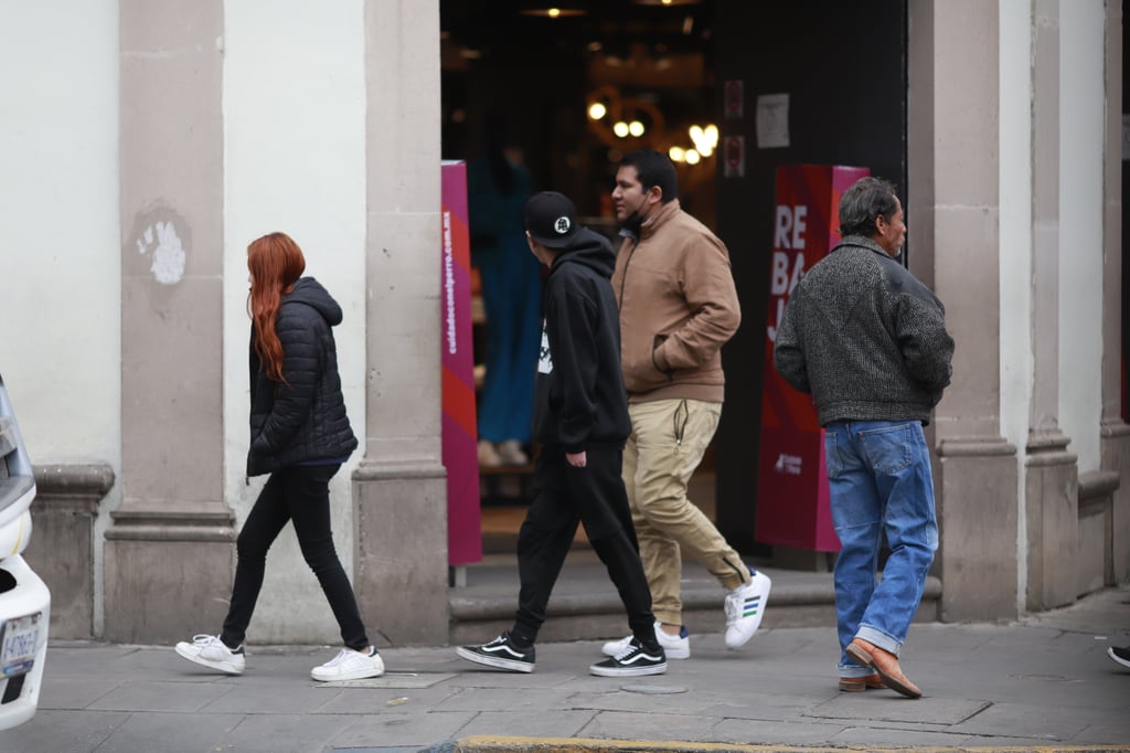 Con frío y sin lluvia, el pronóstico para este fin de semana en Durango