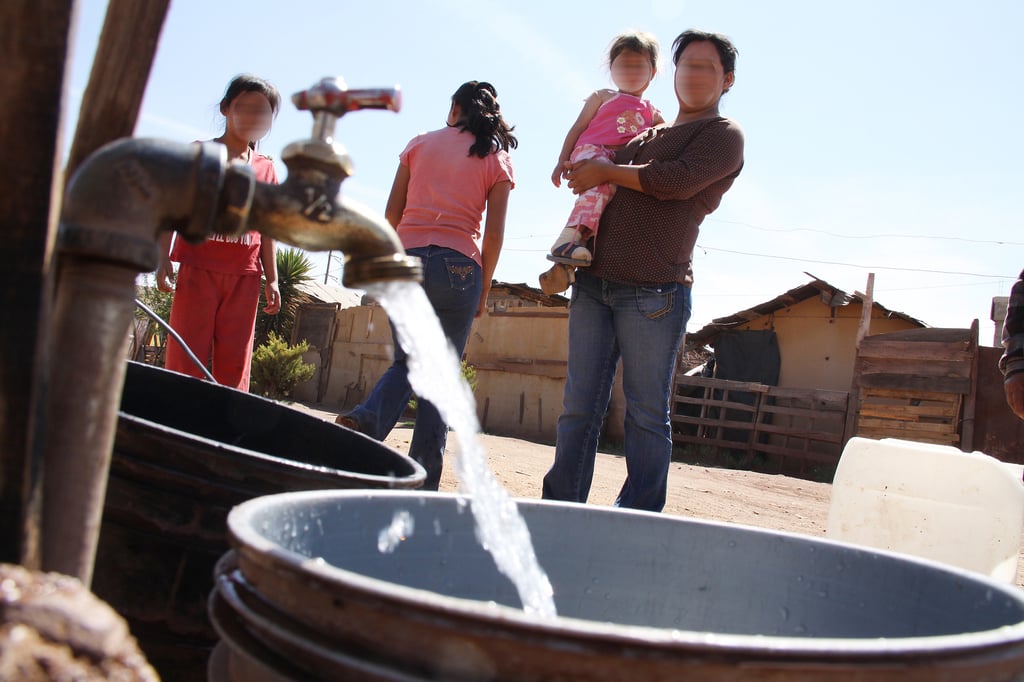 Tarifas de agua se tienen que revisar: Uc Nájera