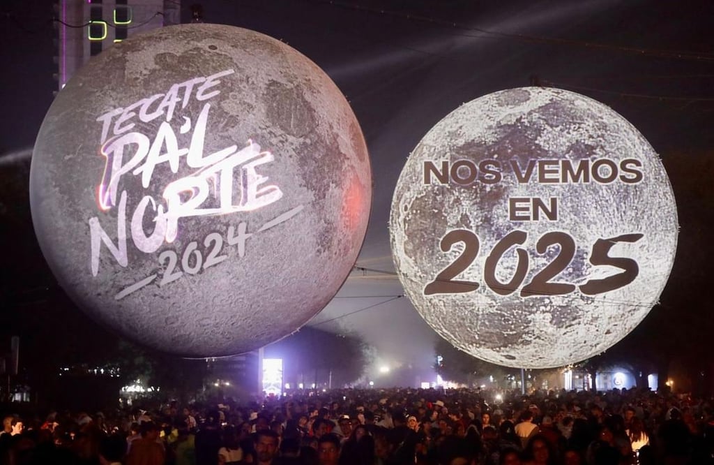 Tecate Pa'l Norte 2025: ¿Cuándo lanzarán el lineup oficial?