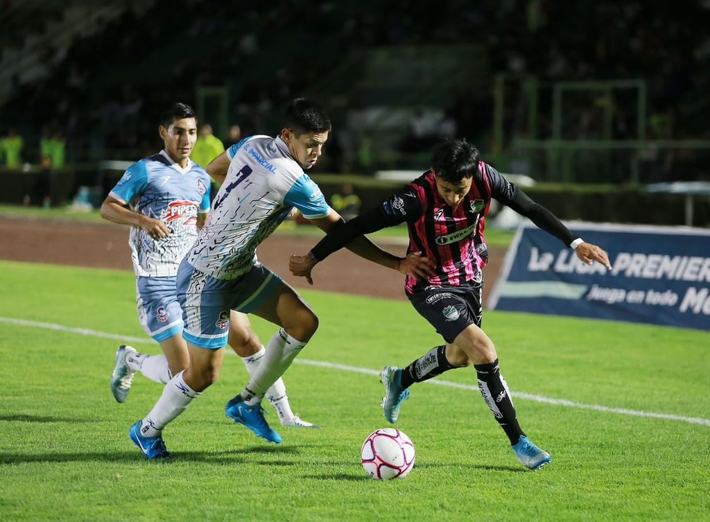 Dato. Tras la goleada ante Tecos por 4-0 de visita, y ahora con esta caída por punto extra, Alacranes de Durango hila dos derrotas consecutivas; de igual manera, esta fue su primer caída en casa.