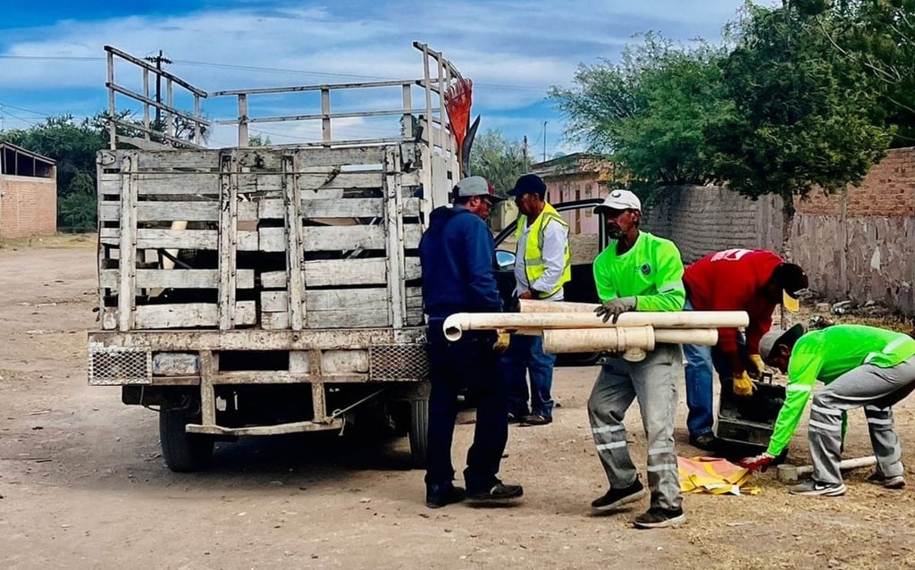 Prevención. Se trata de evitar los casos de dengue principalmente en la zona rural.