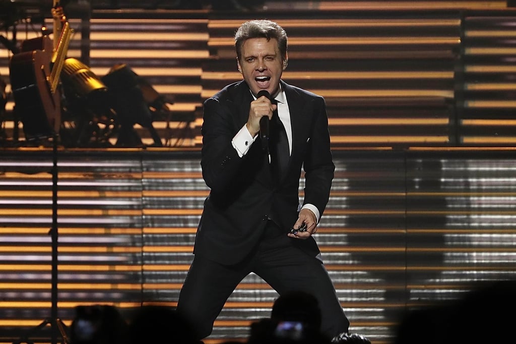 ¿Por qué Luis Miguel reprogramó sus conciertos en CDMX? Esto es lo que sabemos