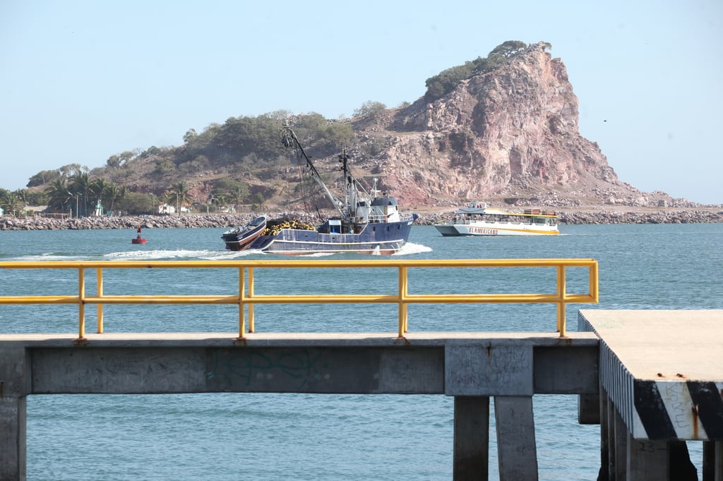 En Durango, cayeron 70% las reservaciones para Mazatlán