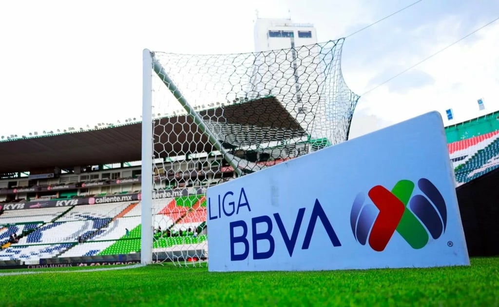 Liga MX: Así la tabla general tras finalizar la Jornada 14