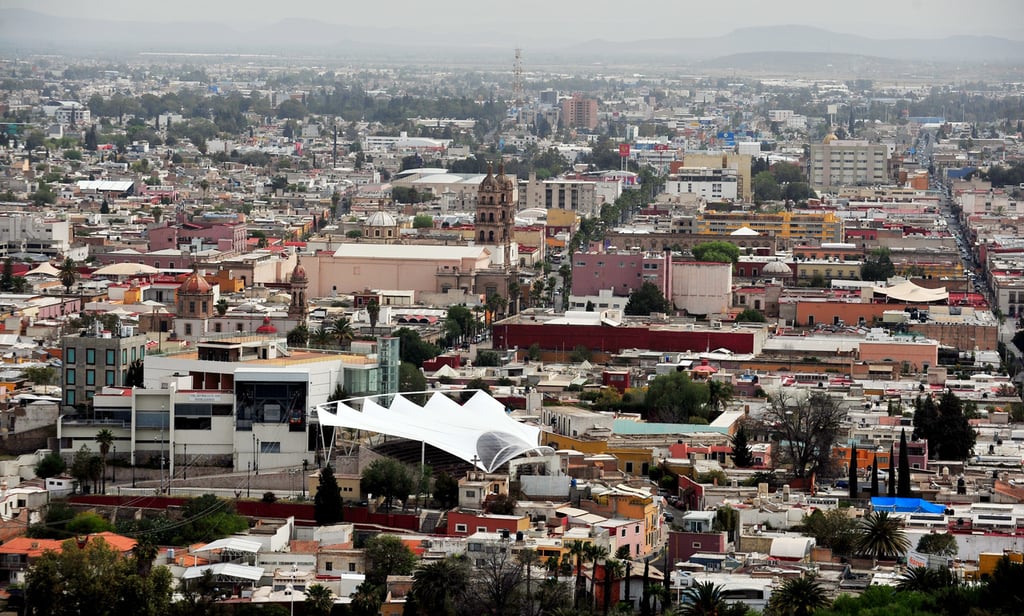 Proyecto. Además de que se marca el desarrollo habitacional a la salida a Mezquital, promoverán vivienda vertical.