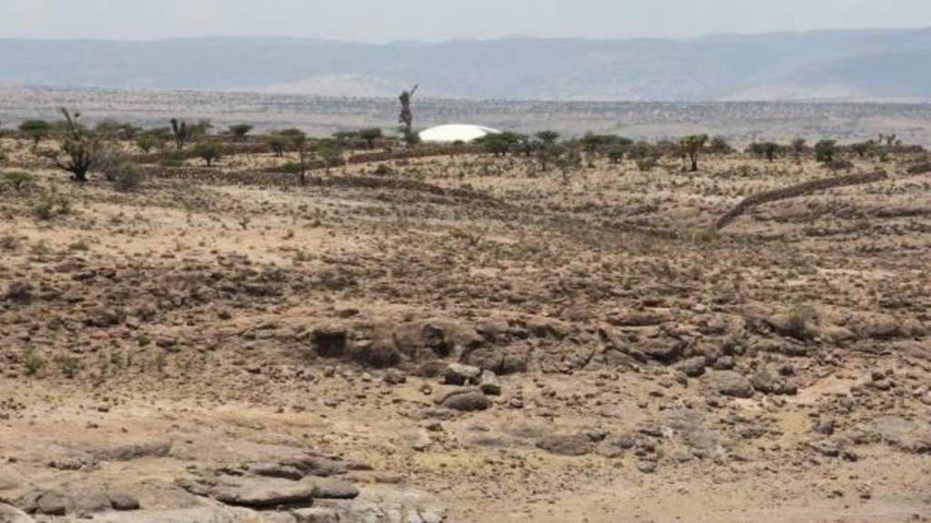 Pronóstico. Las condiciones para precipitaciones en lo que queda de este mes son negativas, por lo que todo indica que octubre cerrará en cero en cuanto a agua de lluvia acumulada.