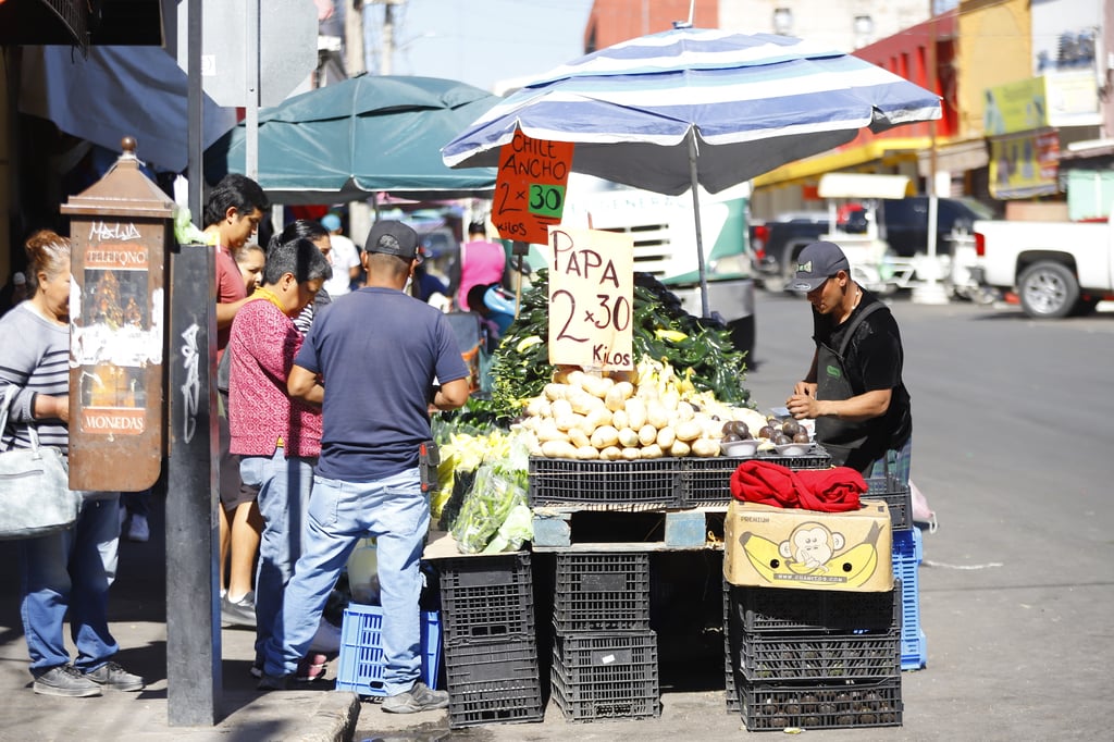 Durango, donde más creció su actividad económica: Inegi