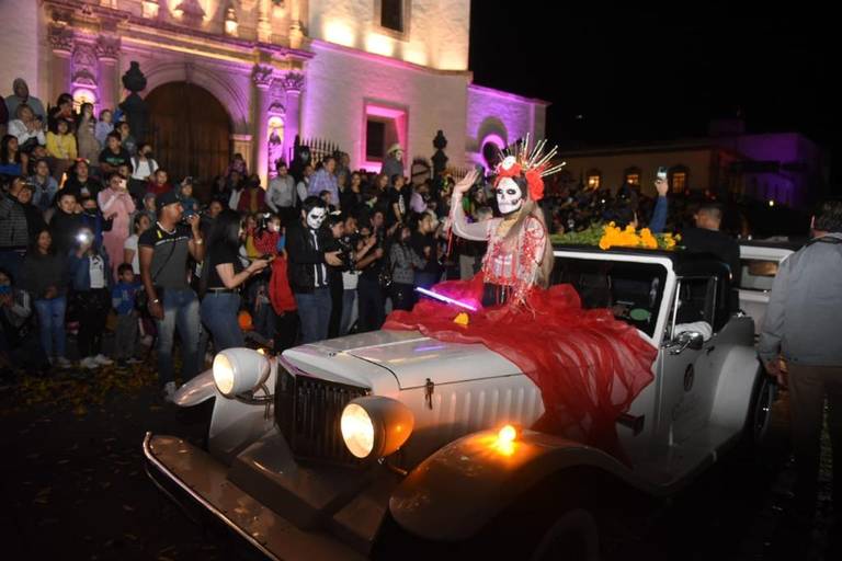 Festival Muuki 2024: ¿A qué hora y dónde comenzará el desfile? 