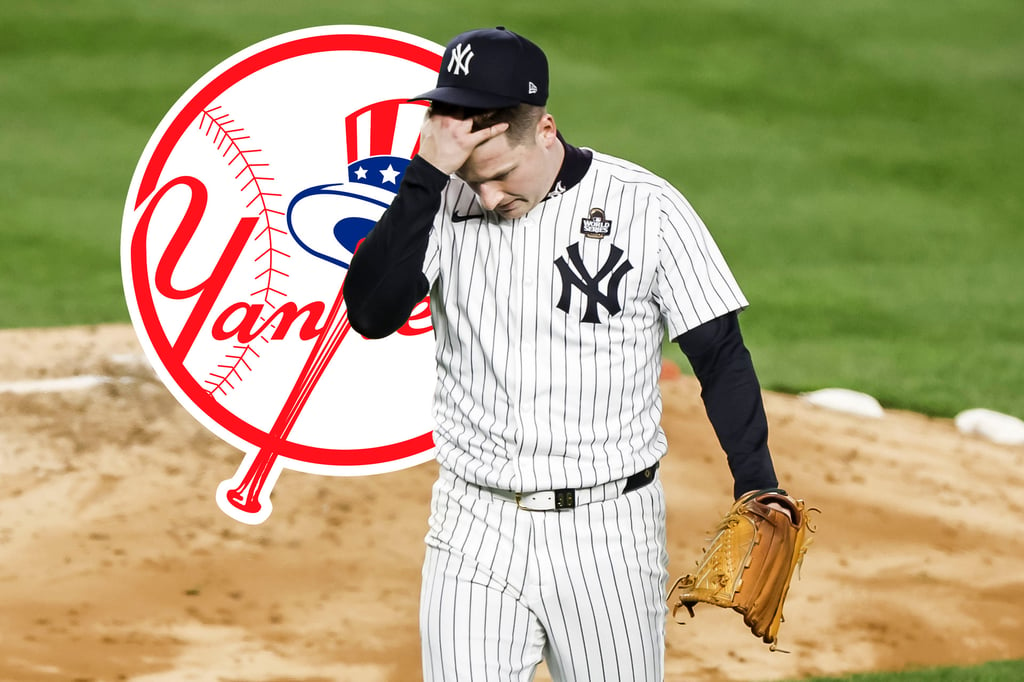 Serie Mundial 2024: ¿Yankees aún puede remontar la serie? Aquí te contamos