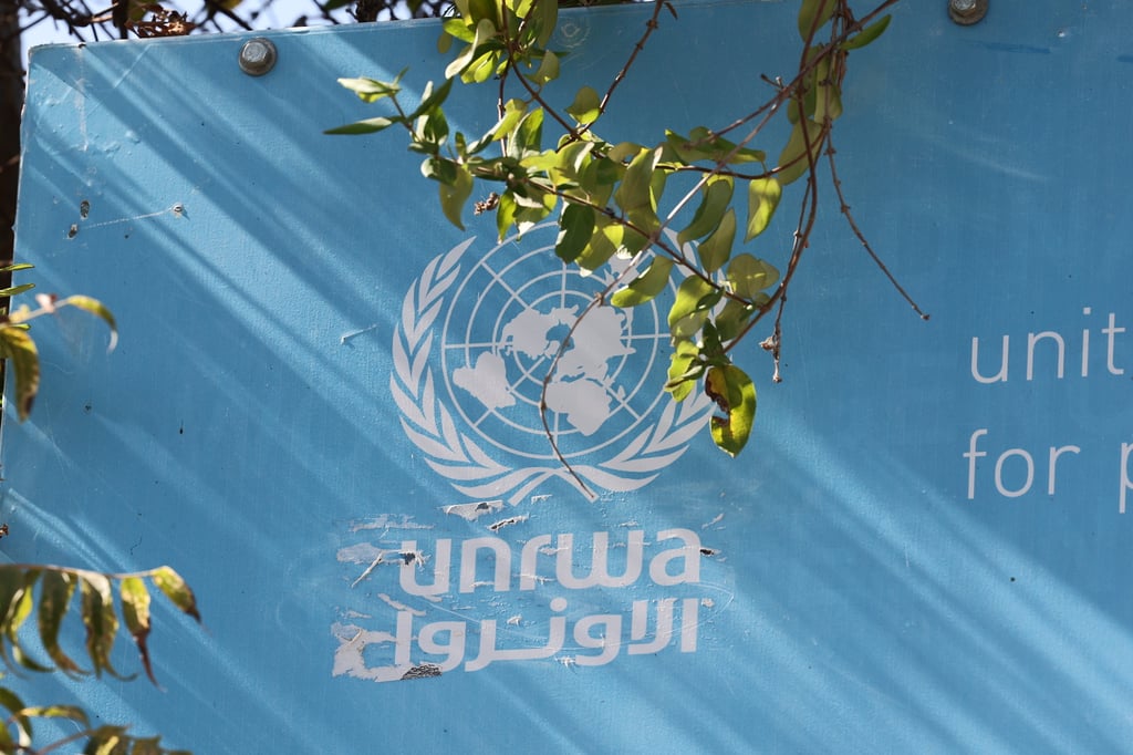 Consejo de Seguridad de la ONU pide a Israel que permita a UNRWA seguir operando