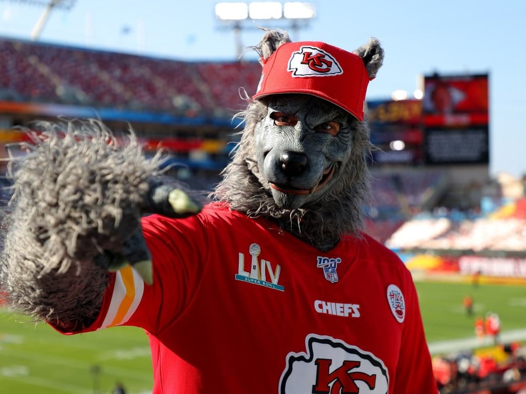 NFL: la historia del famoso aficionado de Kansas City que era ladrón