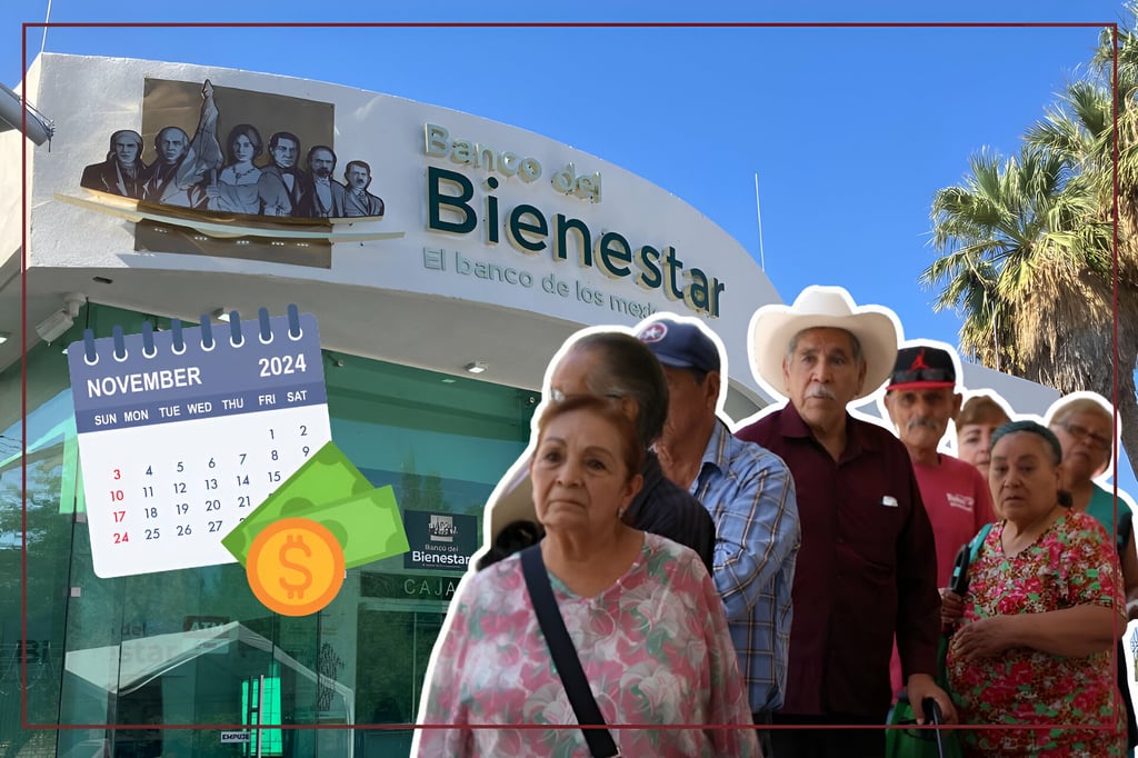 Pensión Bienestar 2024: ¿Cuándo se realizará el pago del último bimestre?