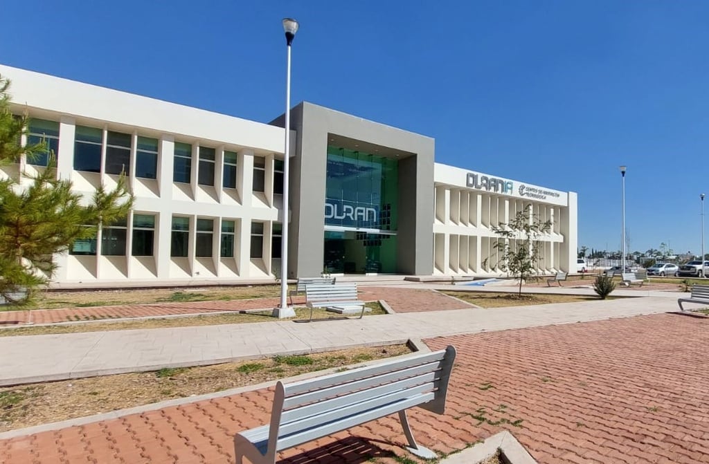 Esta es la nueva carrera del ITD que tendrá un laboratorio geométrico y de robótica