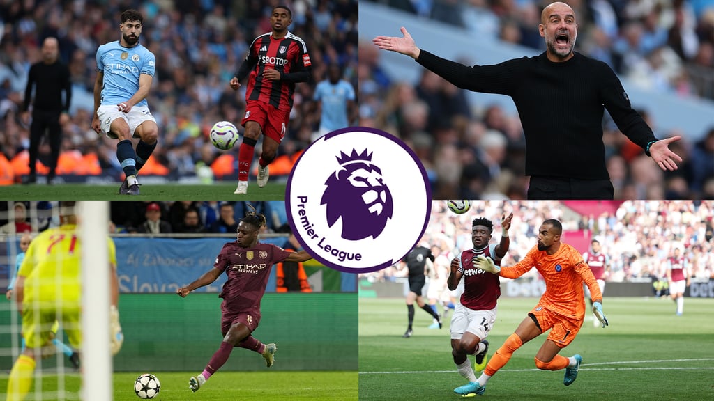 Premier League: Estos son los nominados a lo mejor de octubre