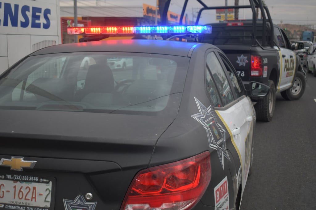 Detienen a sujeto por agredir a sus vecinos en Río Dorado