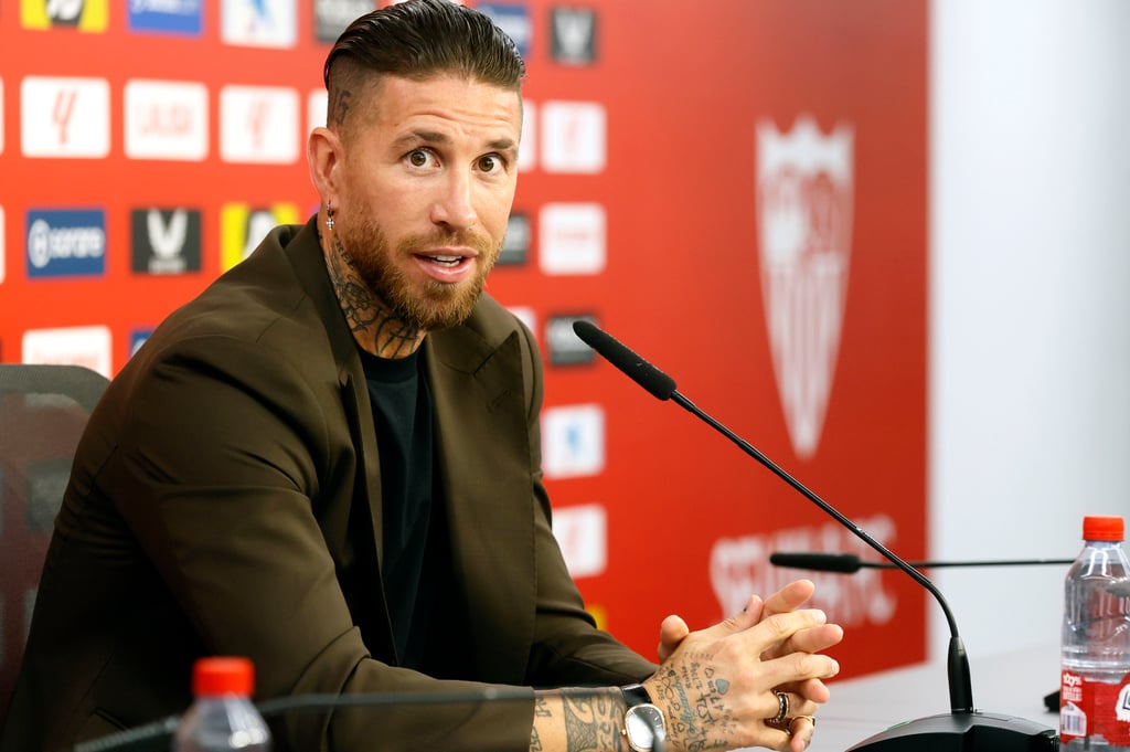 ¿Sergio Ramos se va a Boca Juniors? Esto es lo que sabemos