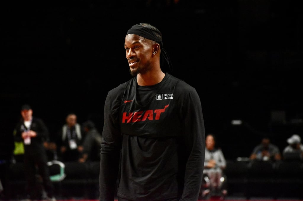 NBA México: ¿A qué hora y por dónde ver el Miami Heat vs Washington Wizards?