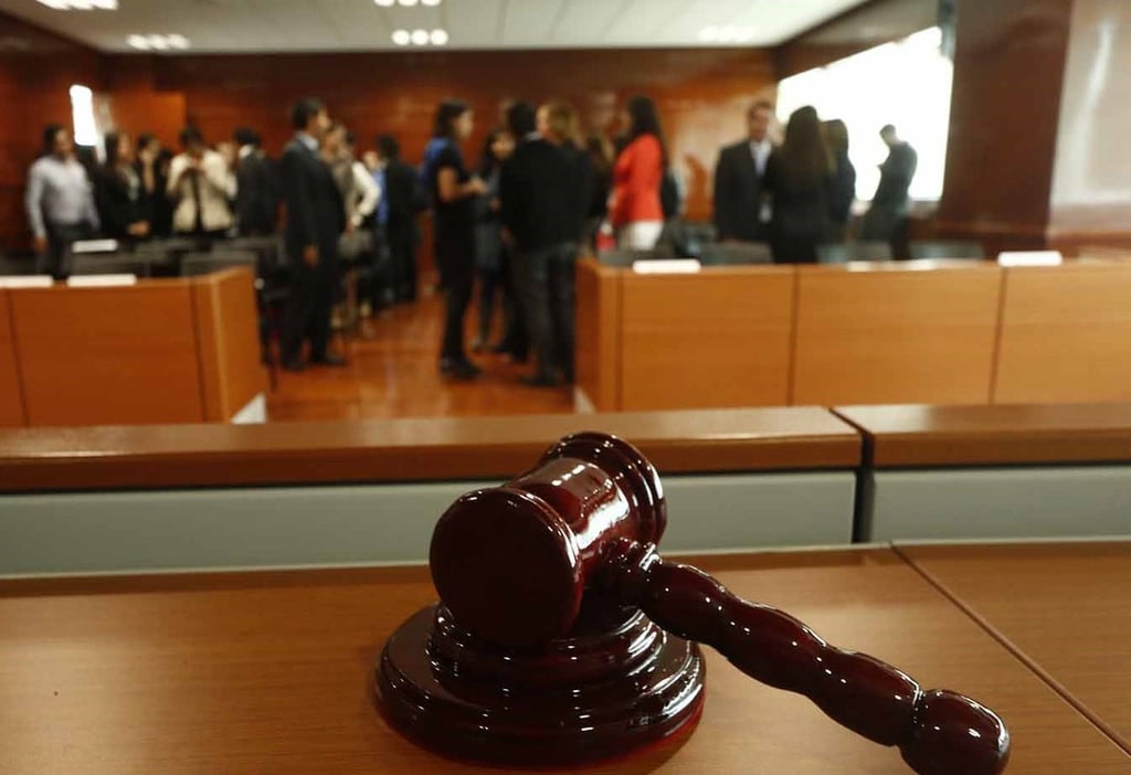 Calificación. México Evalúa solo emitió dos calificaciones que incluyen a Durango, impunidad en homicidios dolosos e impunidad en feminicidios, y no le fue bien a Durango