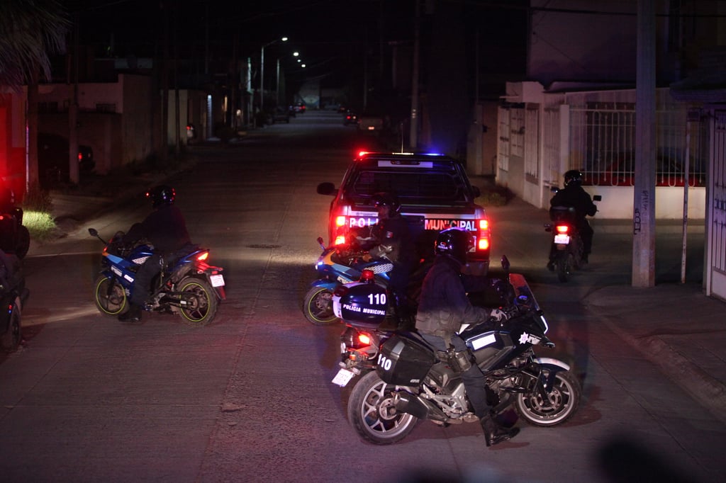 Vigilante sufre robo de sus pertenencias mientras cuidaba una gasolinera