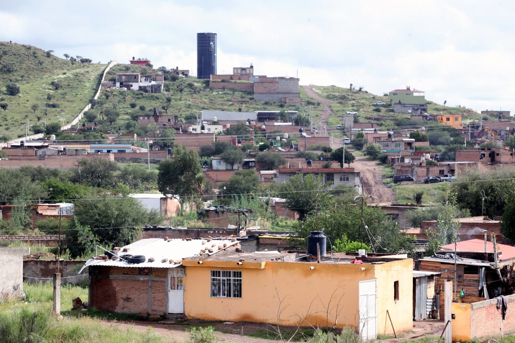 12 colonias podrían ser regularizadas en Durango