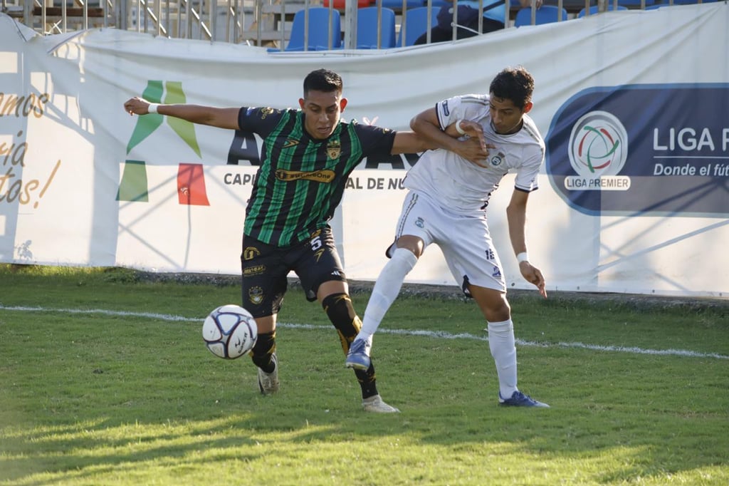 Goleada. Los Alacranes de Durango golearon en su visita al Real de Apodaca, con marcador de 4-1, mismo que aplicaron entre semana a Guasave.