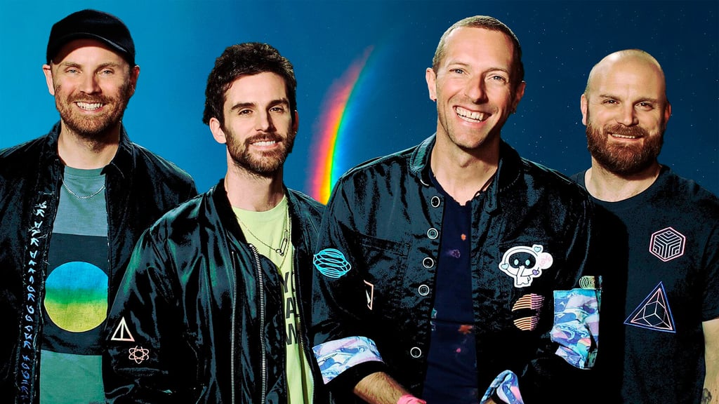 ¿Coldplay se va a separar en 2025? Esto es lo que sabemos